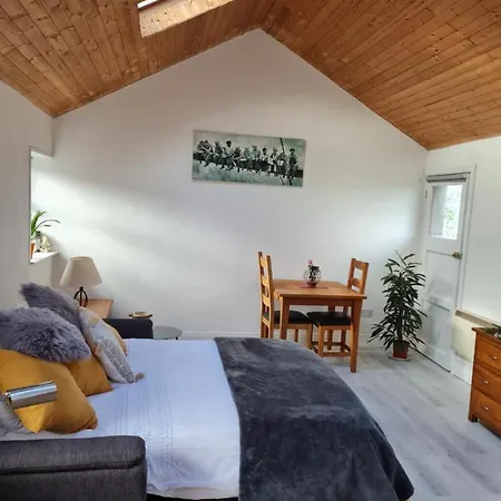 Apartment 'the Haven' At Tranquil Water *