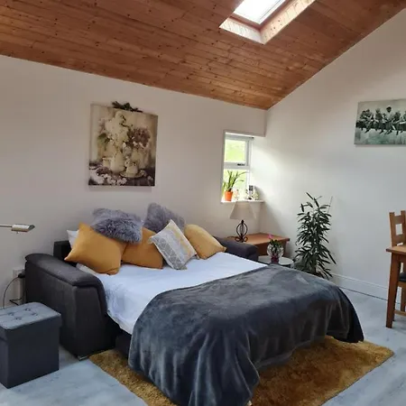 'the Haven' At Tranquil Water Apartment *