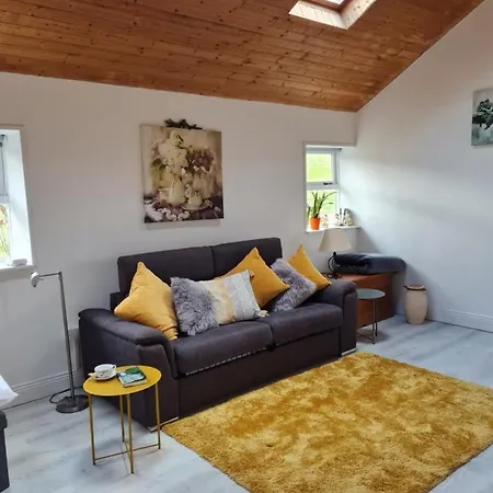 'the Haven' At Tranquil Water * Midleton