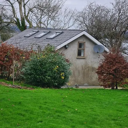 'the Haven' At Tranquil Water Apartment Midleton