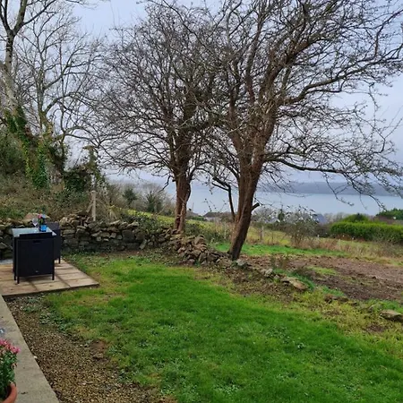 Apartment 'the Haven' At Tranquil Water Midleton